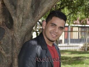 Axelfreak