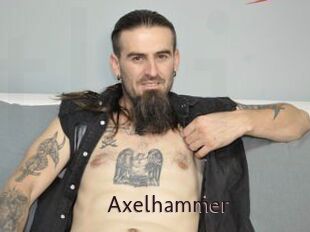 Axelhammer