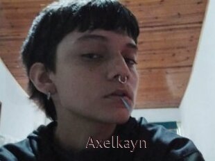 Axelkayn