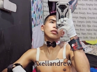 Axellandrew