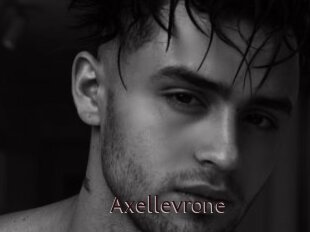 Axellevrone