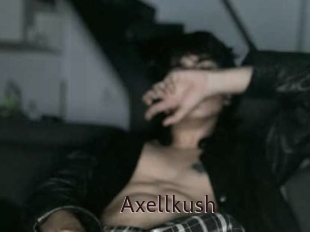 axellkush Top listen server