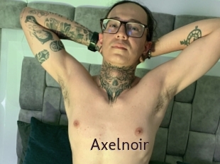 axelnoir Top listen server