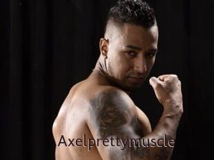 Axelprettymuscle
