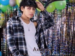 axelps Top listen server