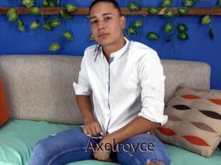 Axelroyce