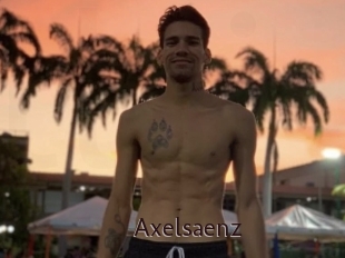 Axelsaenz