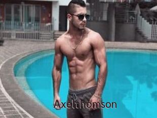 Axelthomson