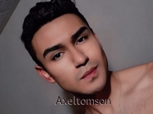 Axeltomson