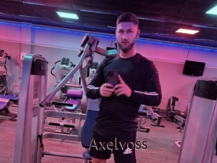 axelvoss Top listen server