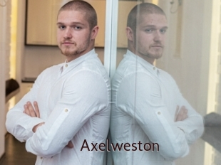 Axelweston