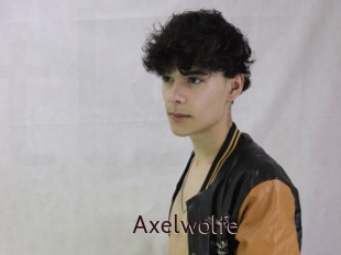 axelwolfe Top listen server