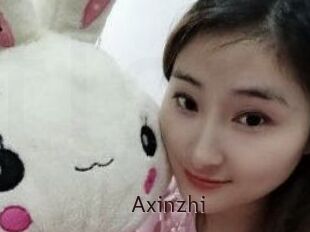 Axinzhi
