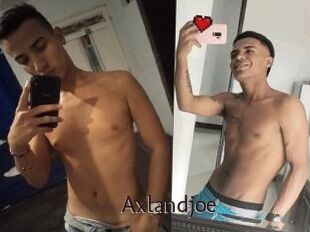 Axlandjoe