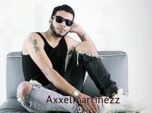 Axxelmartinezz