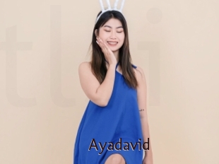 ayadavid Top listen server
