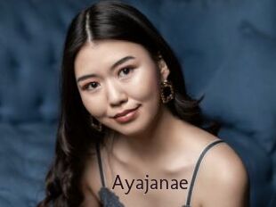Ayajanae
