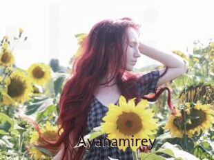 Ayanamirey