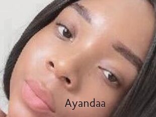 Ayandaa