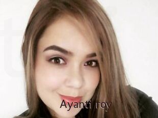 Ayanti_roy