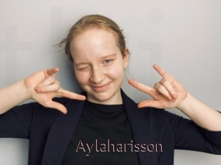 Aylaharisson