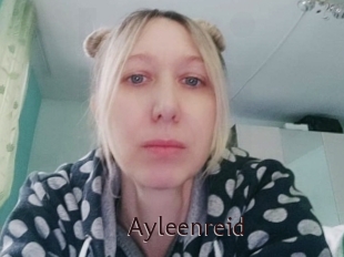 Ayleenreid
