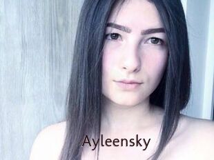 Ayleensky