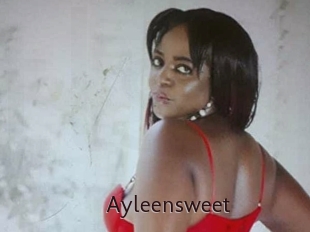 ayleensweet Top listen server