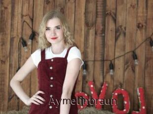 Aymelinbraun