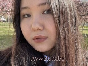 Aywatanabe