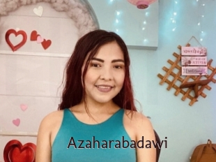 Azaharabadawi