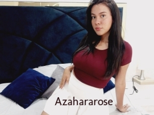 Azahararose