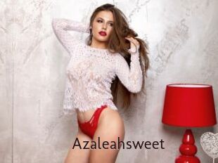 Azaleahsweet