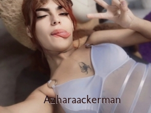Azharaackerman
