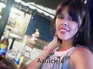 Azulcielo
