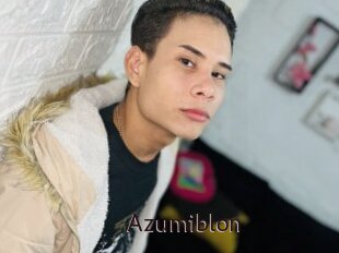 Azumiblon