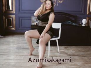 Azumisakagami