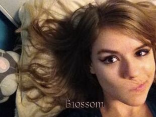 B1ossom