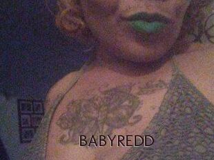 BABYREDD