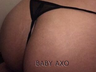 BABY_AXO