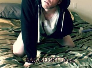 BAGGEDBTTM34
