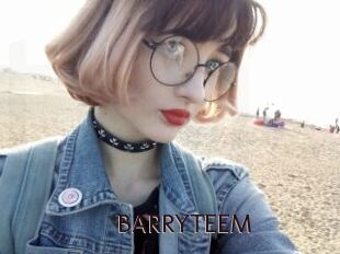 BARRYTEEM