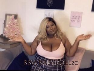 BBWBABYDOLL20