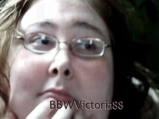 BBWVictoria88