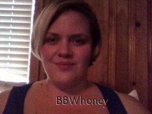 BBWhoney