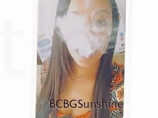 BCBGSunshine