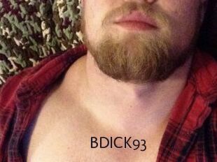 BDICK93