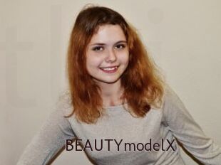 BEAUTYmodelX