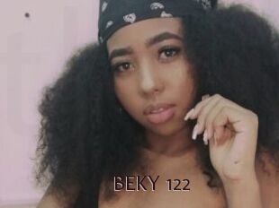 BEKY_122