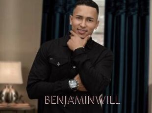 BENJAMINWILL